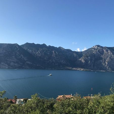 Apartment Lake View Malcesine Exterior photo