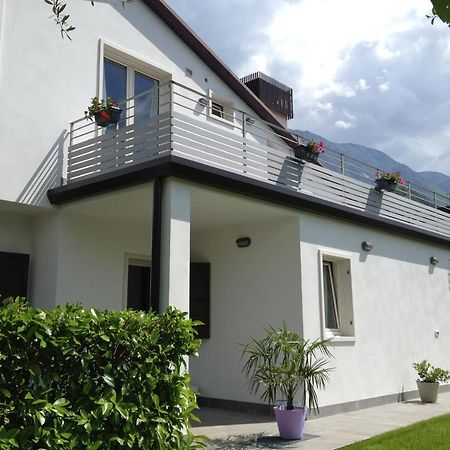 Apartment Lake View Malcesine Exterior photo